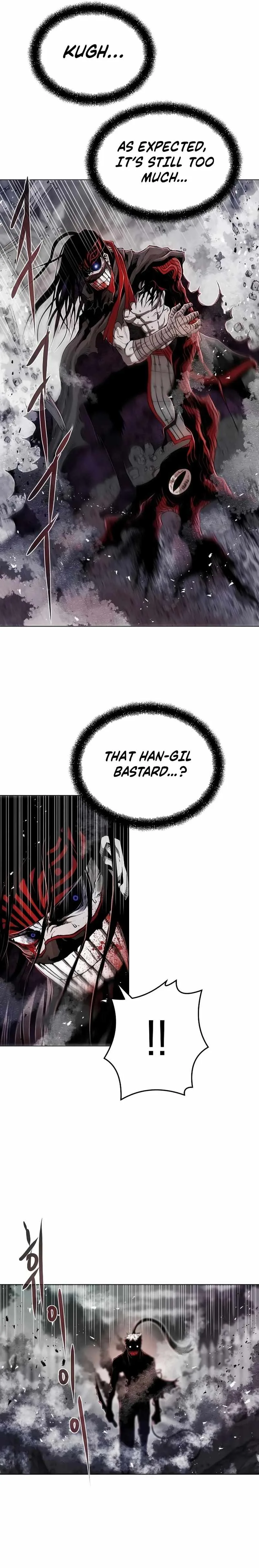 0-kill Assassine Chapter 14 page 20