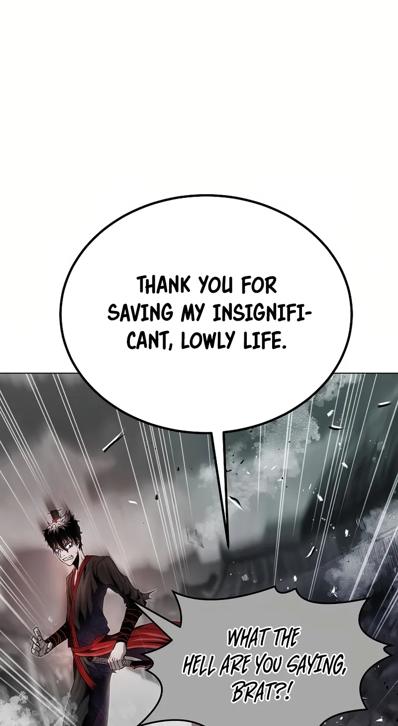 0-kill Assassine Chapter 26 page 54