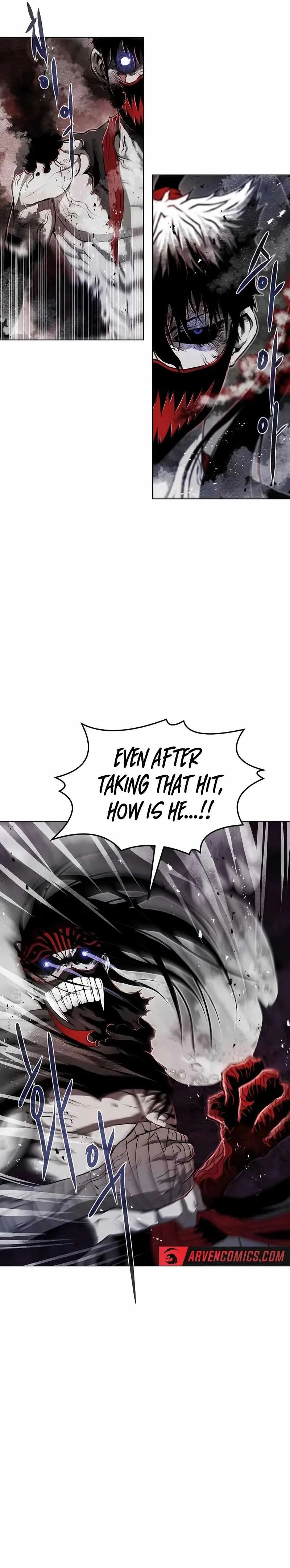 0-kill Assassine Chapter 14 page 21