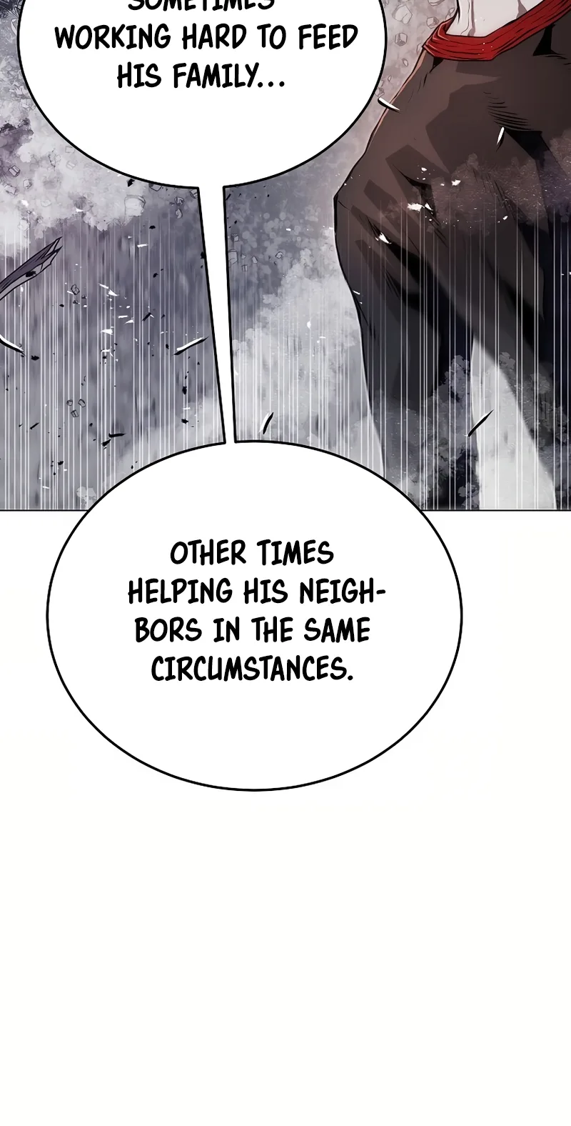 0-kill Assassine Chapter 26 page 59
