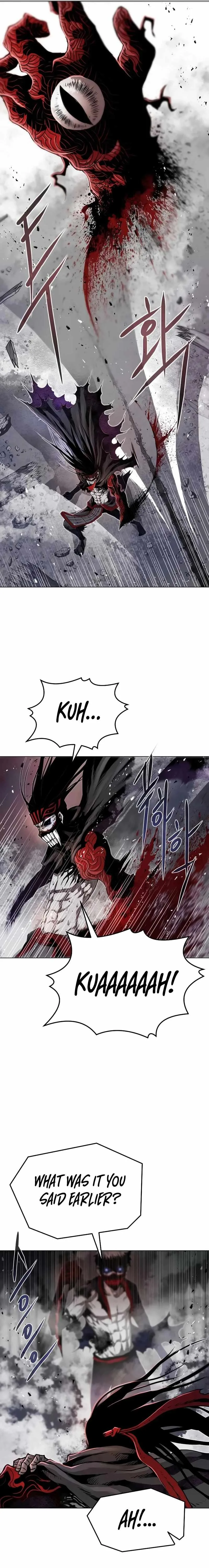 0-kill Assassine Chapter 14 page 22