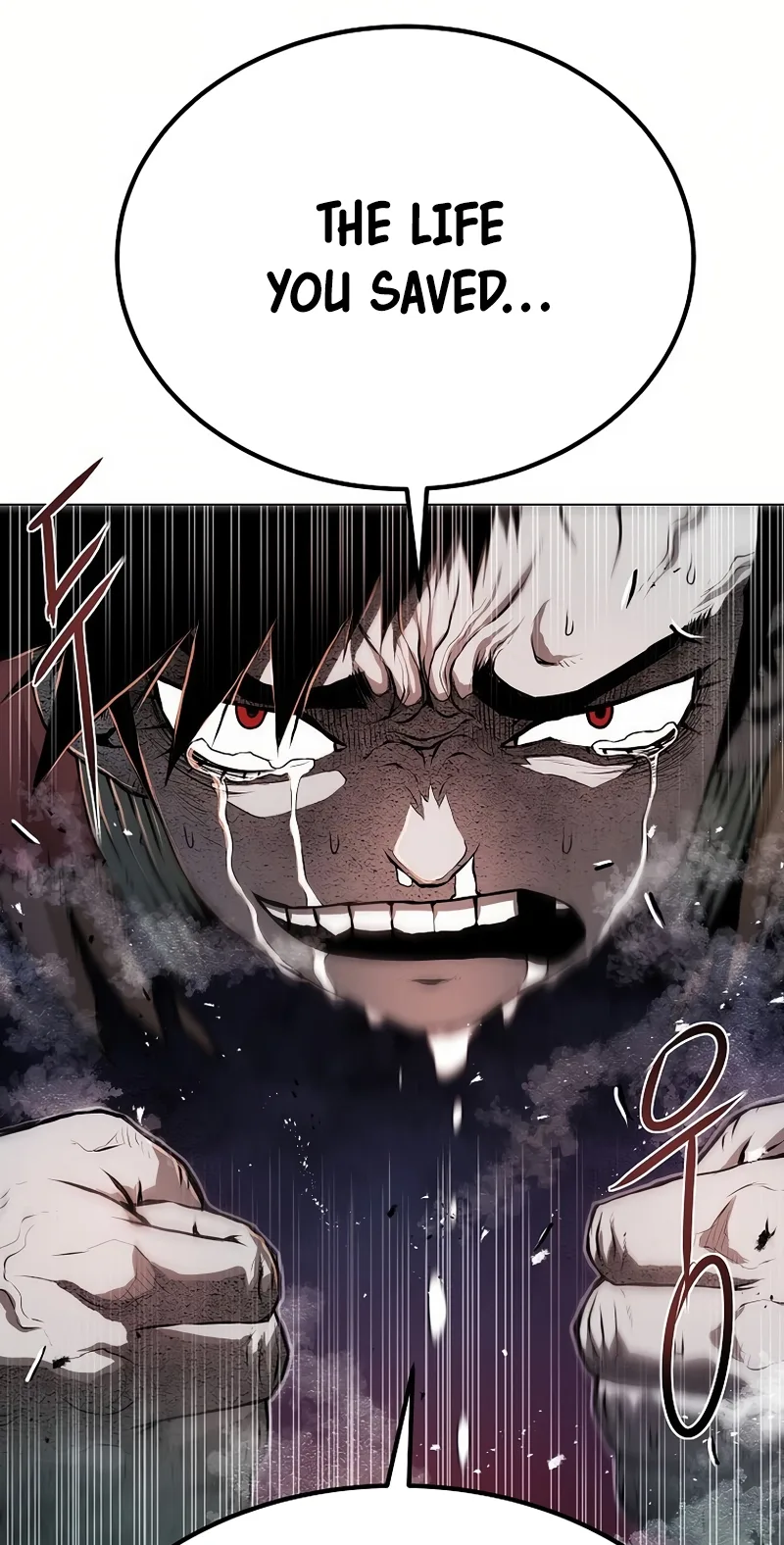 0-kill Assassine Chapter 26 page 62