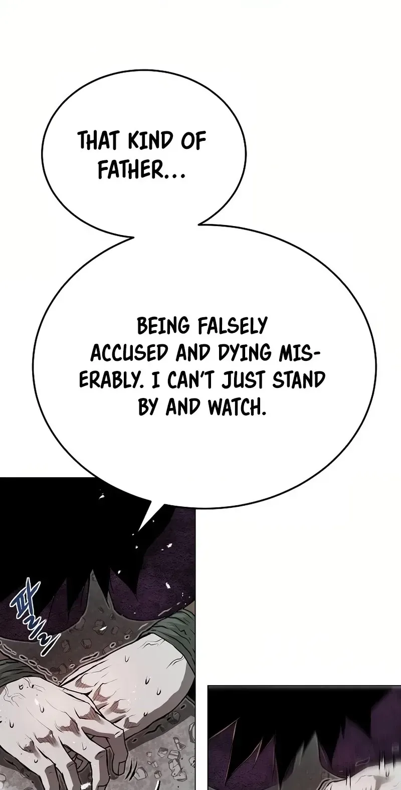 0-kill Assassine Chapter 26 page 60