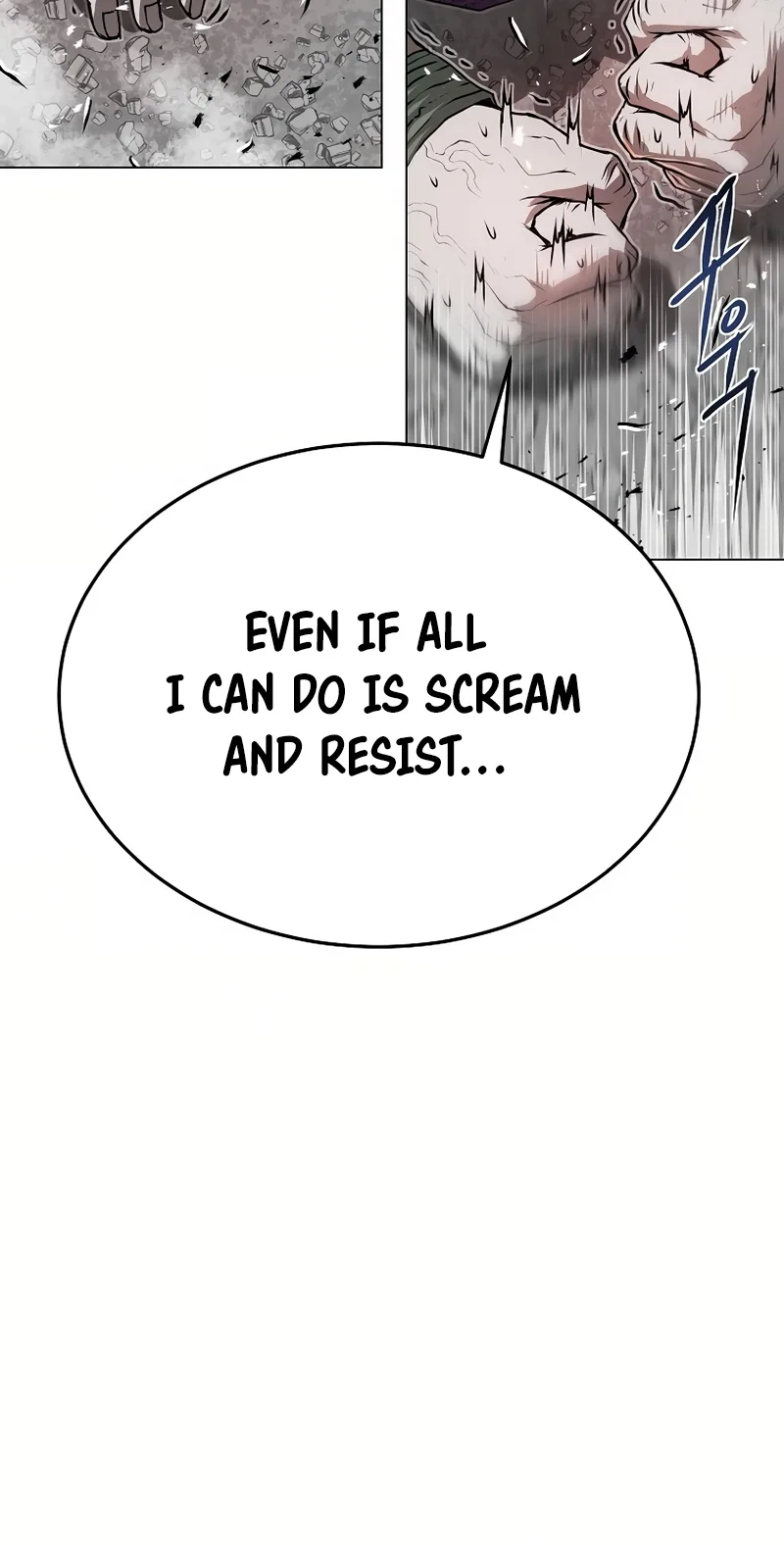 0-kill Assassine Chapter 26 page 61