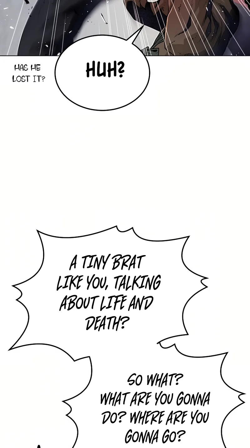0-kill Assassine Chapter 26 page 66
