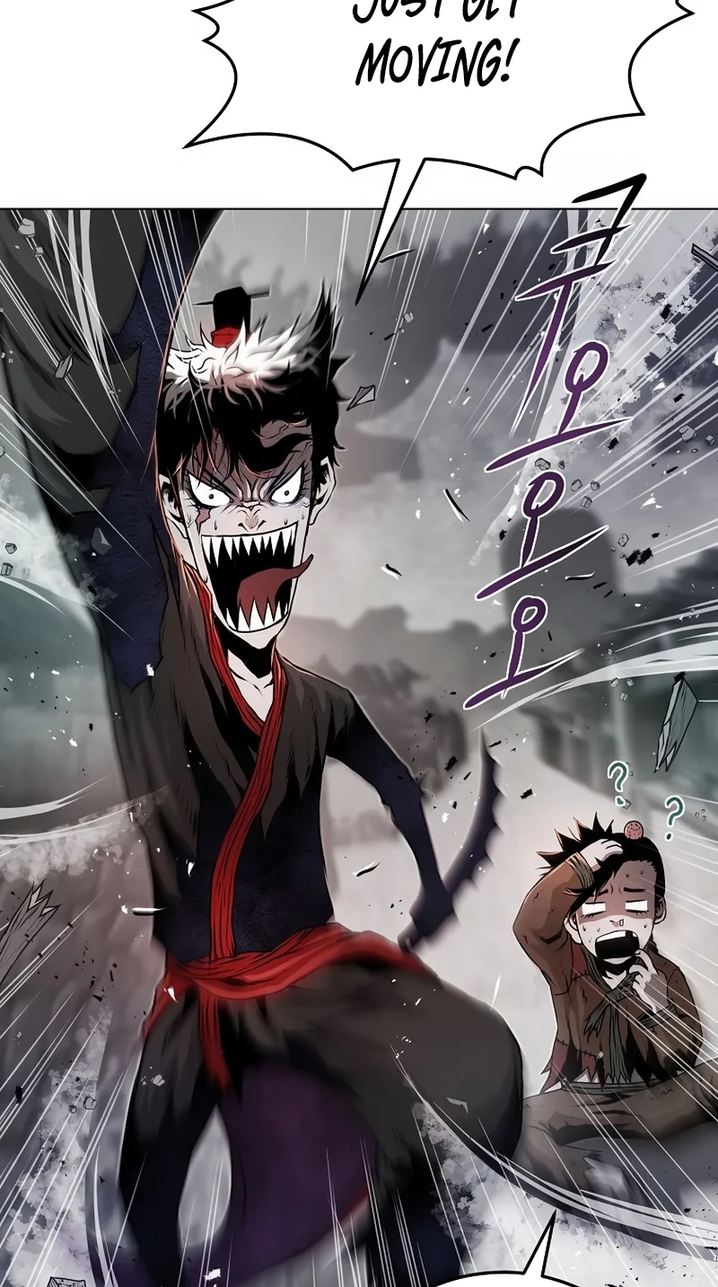 0-kill Assassine Chapter 26 page 69