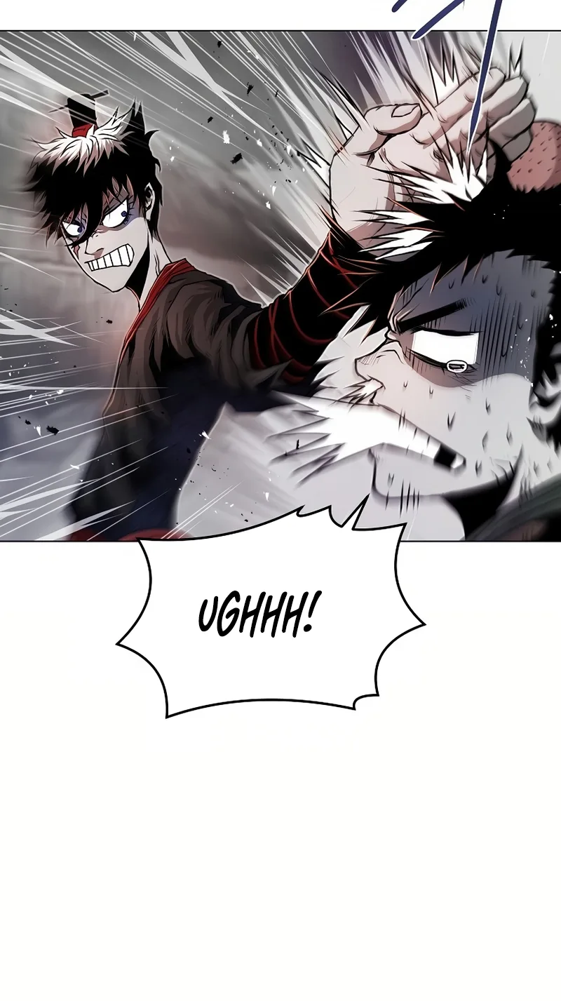 0-kill Assassine Chapter 26 page 72