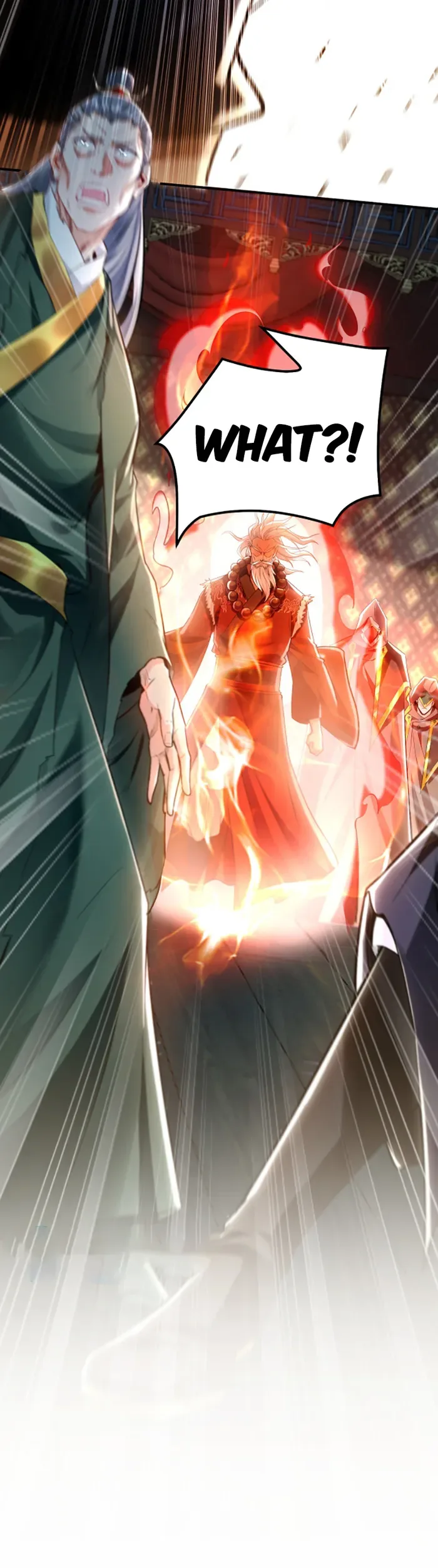 1 Million Times Attack Speed Chapter 5 page 11