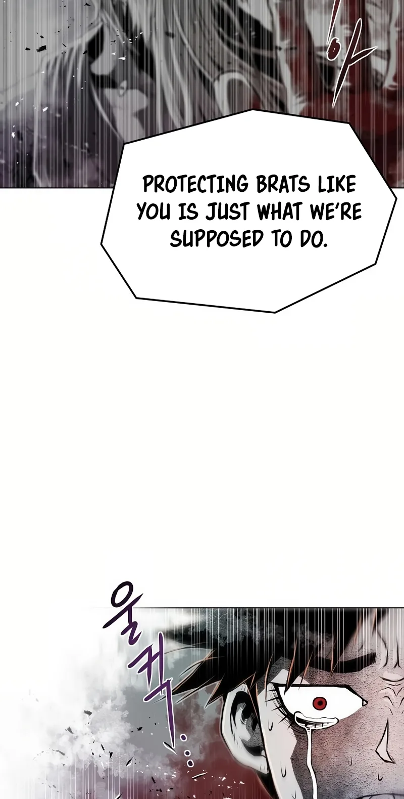 0-kill Assassine Chapter 26 page 77