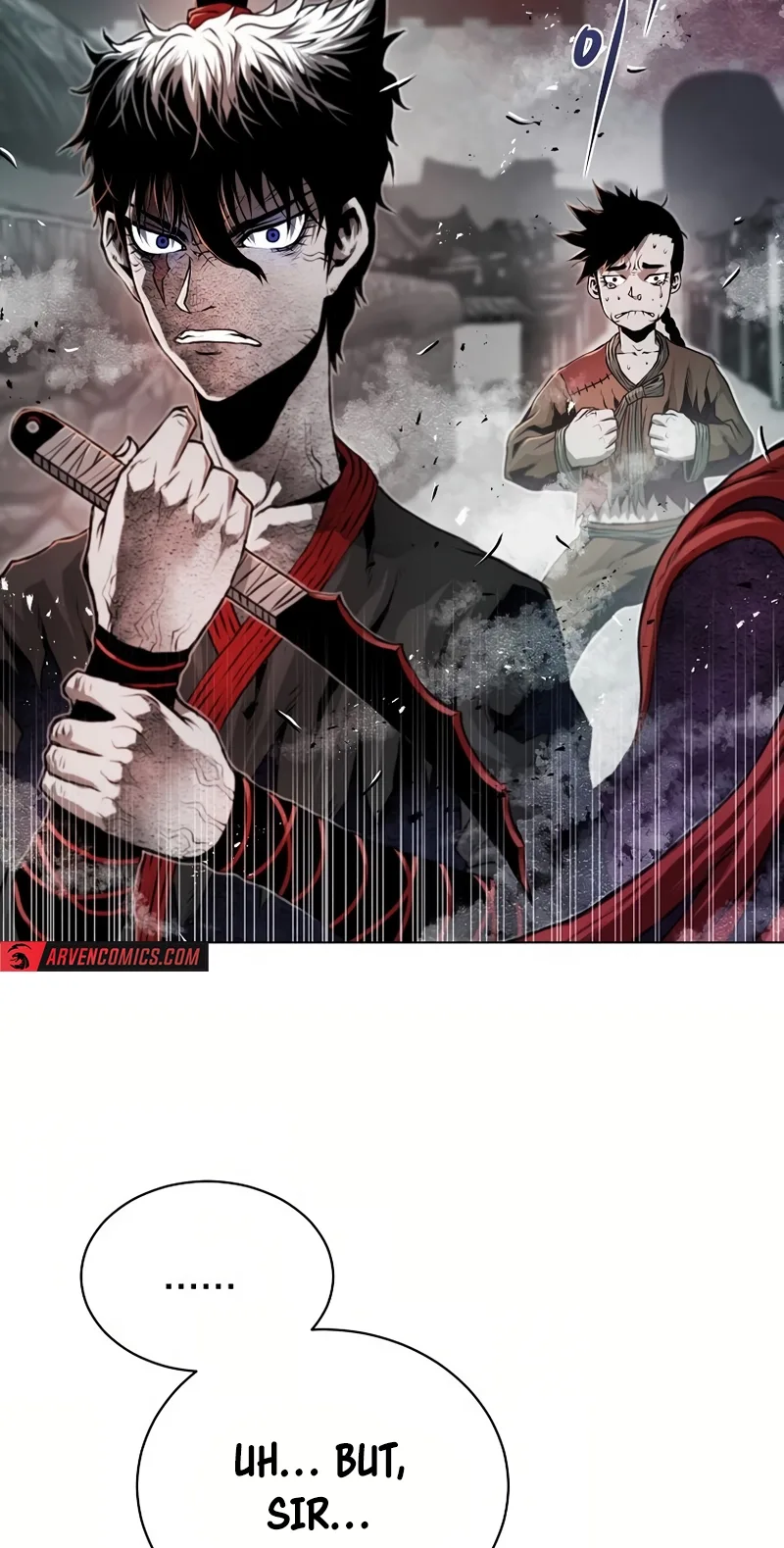 0-kill Assassine Chapter 26 page 79