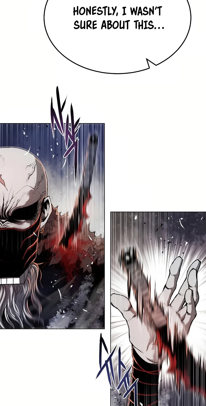 0-kill Assassine Chapter 25 page 3