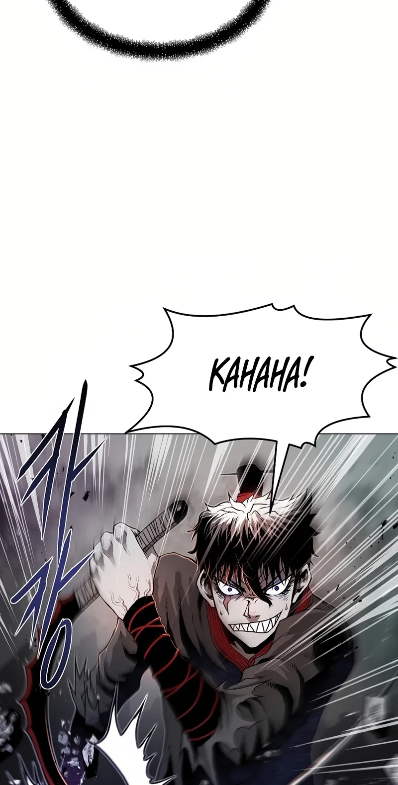 0-kill Assassine Chapter 25 page 7
