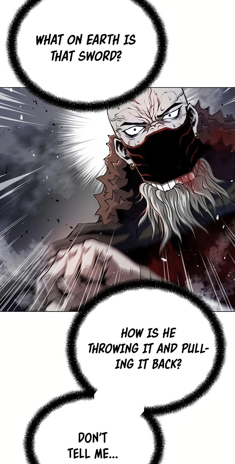 0-kill Assassine Chapter 25 page 6