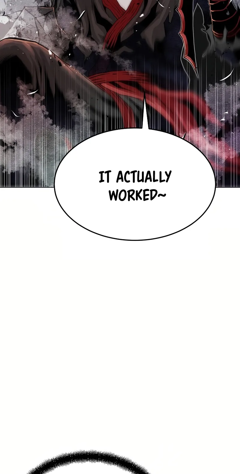 0-kill Assassine Chapter 25 page 5