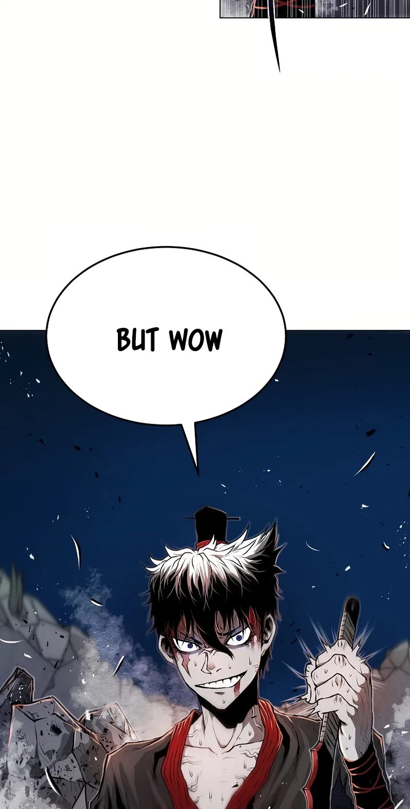 0-kill Assassine Chapter 25 page 4