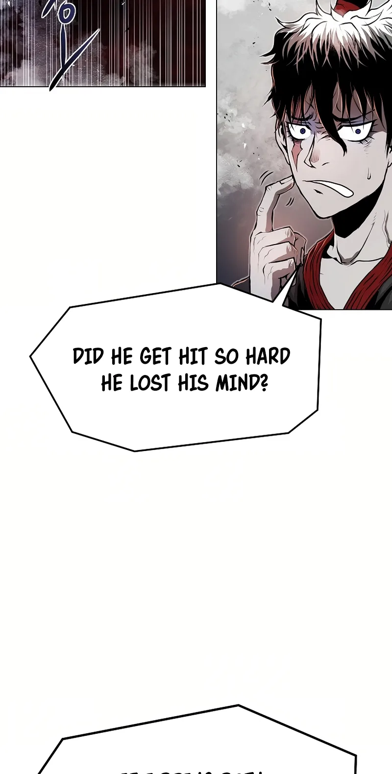 0-kill Assassine Chapter 25 page 11