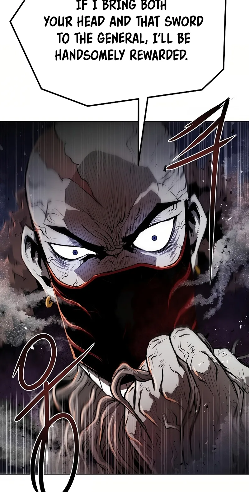 0-kill Assassine Chapter 25 page 12