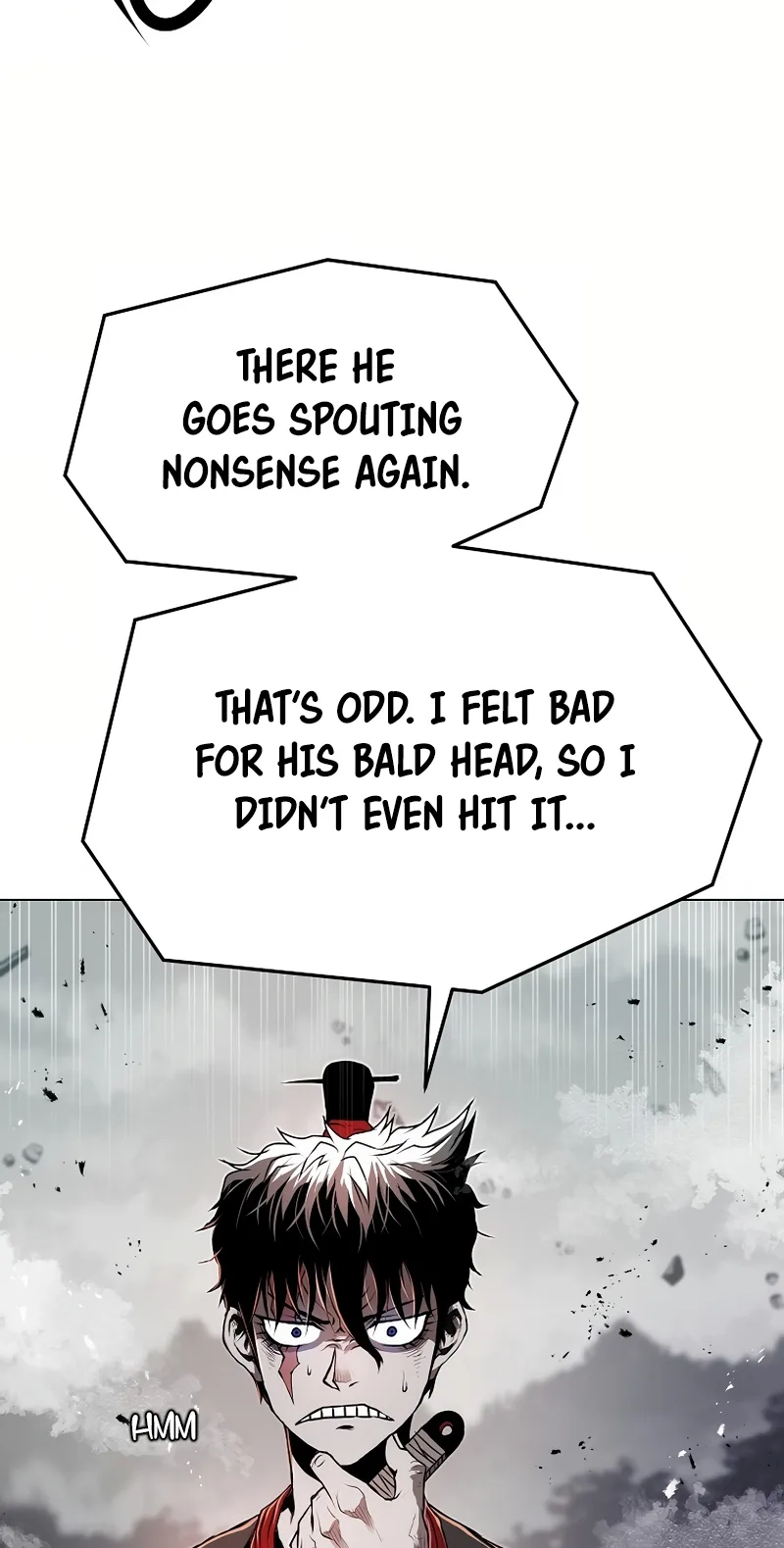 0-kill Assassine Chapter 25 page 13