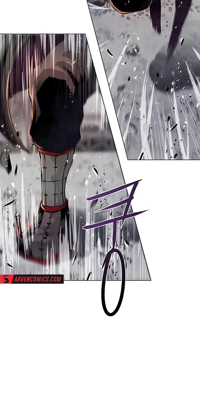 0-kill Assassine Chapter 25 page 17