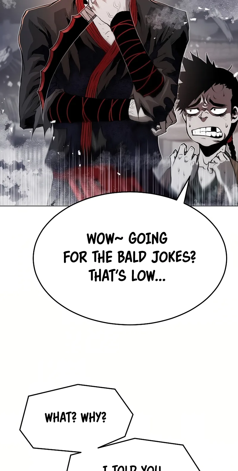 0-kill Assassine Chapter 25 page 14