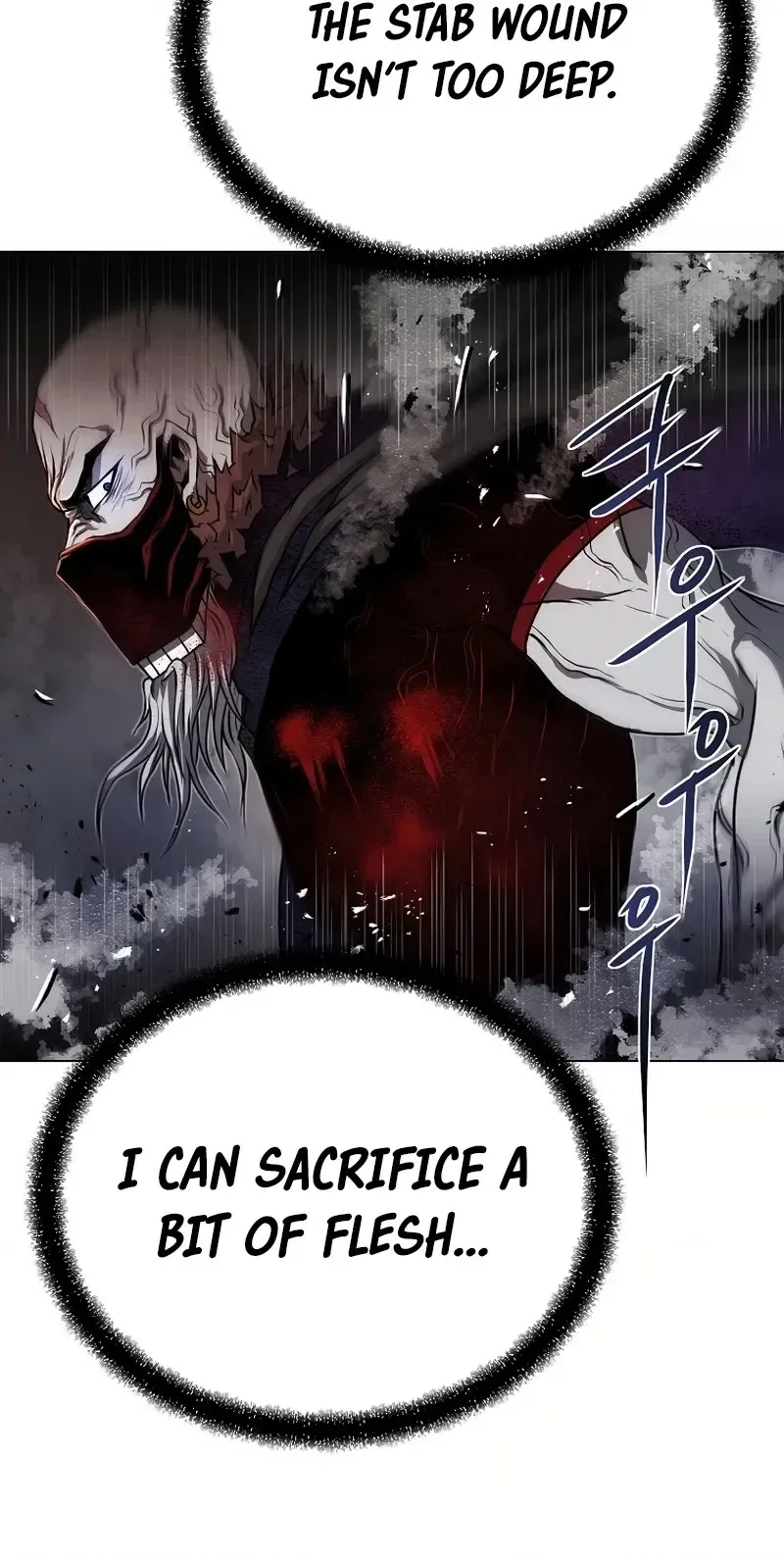 0-kill Assassine Chapter 25 page 20