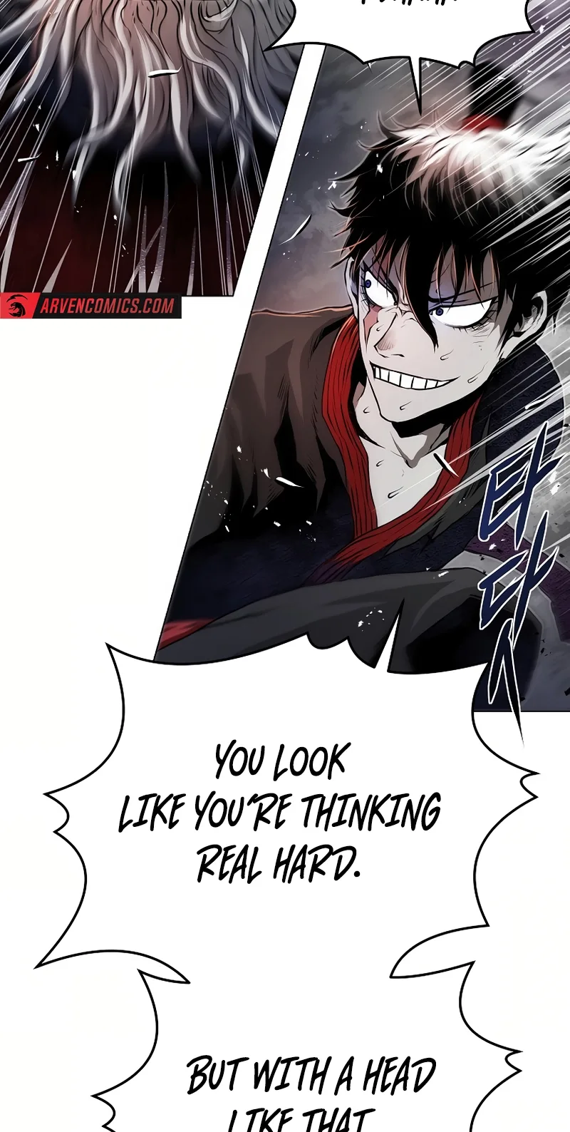 0-kill Assassine Chapter 25 page 22