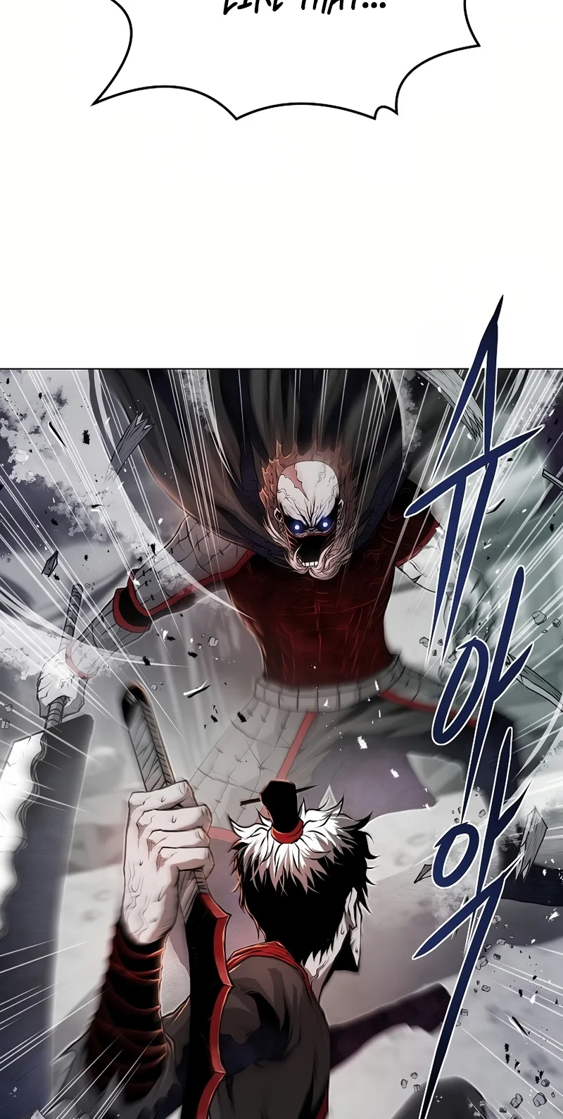 0-kill Assassine Chapter 25 page 23