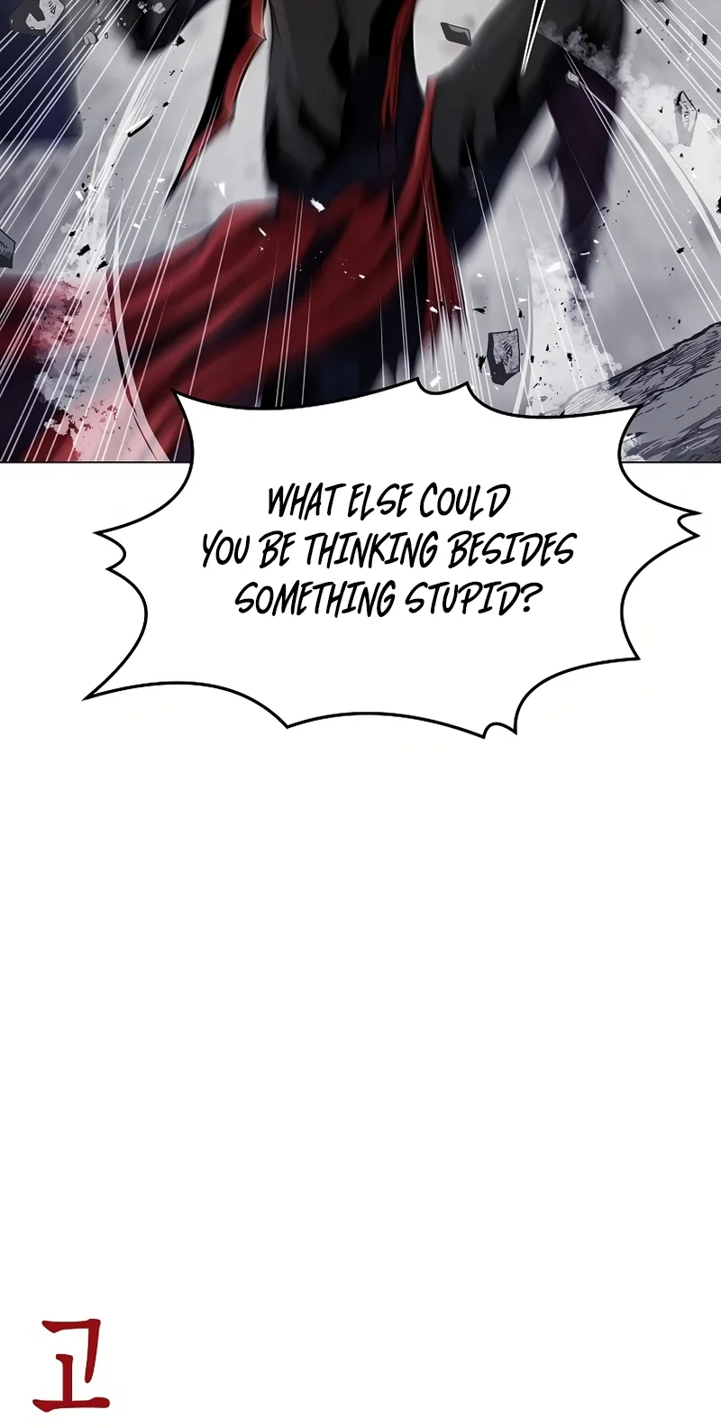 0-kill Assassine Chapter 25 page 24