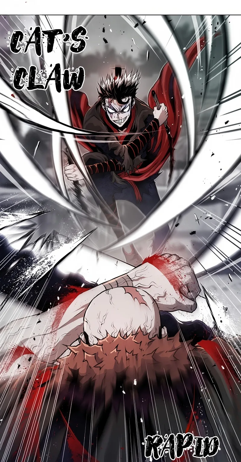 0-kill Assassine Chapter 25 page 25