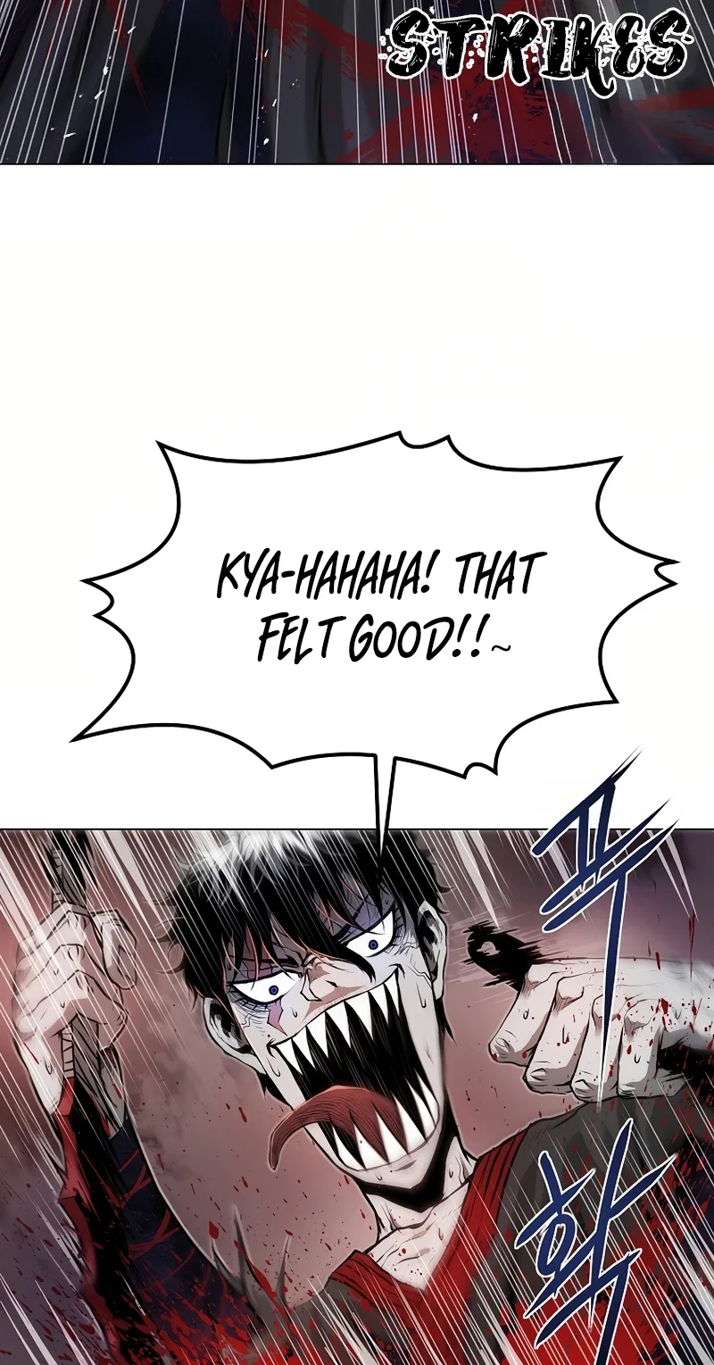 0-kill Assassine Chapter 25 page 26