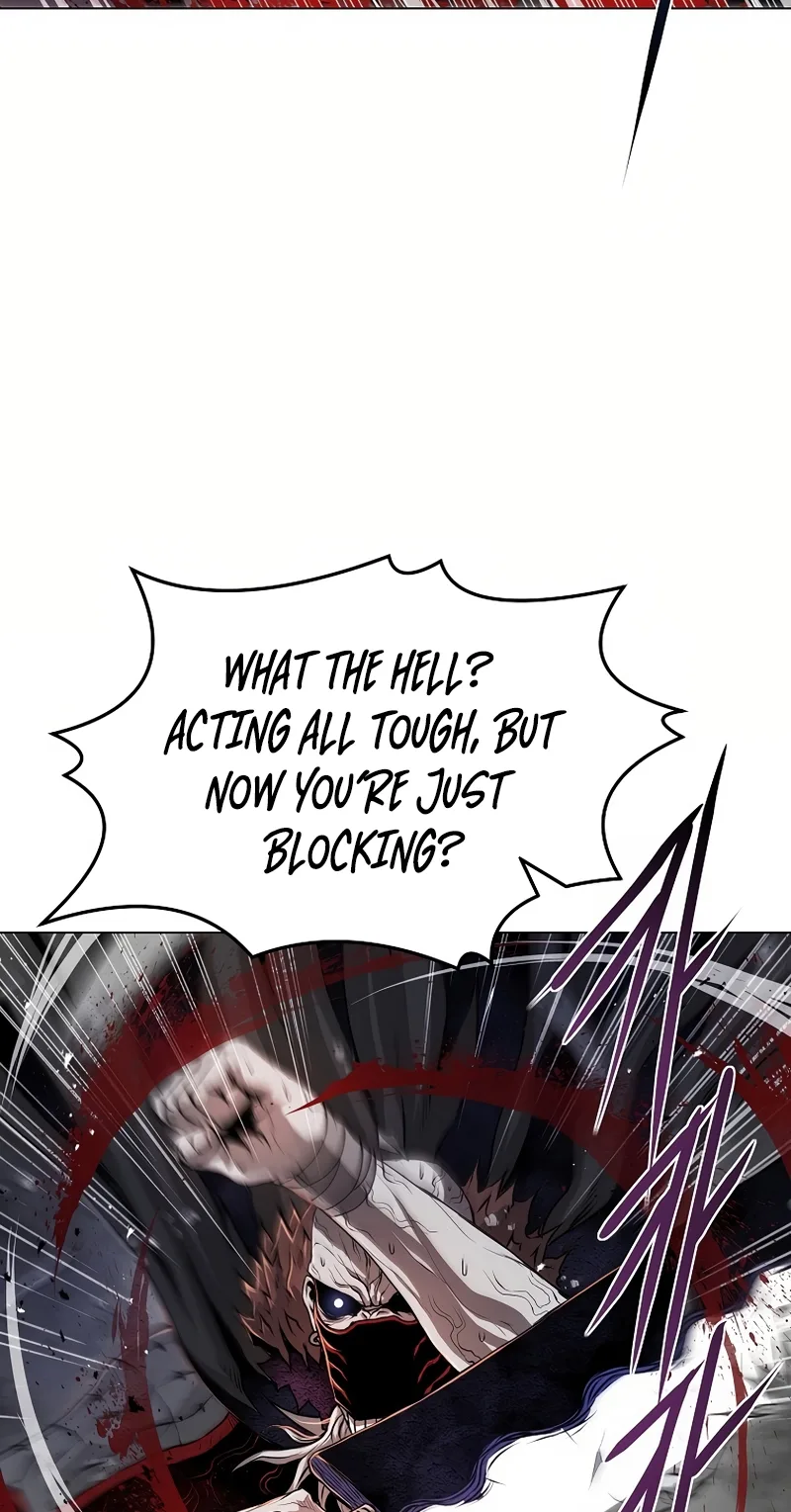 0-kill Assassine Chapter 25 page 27