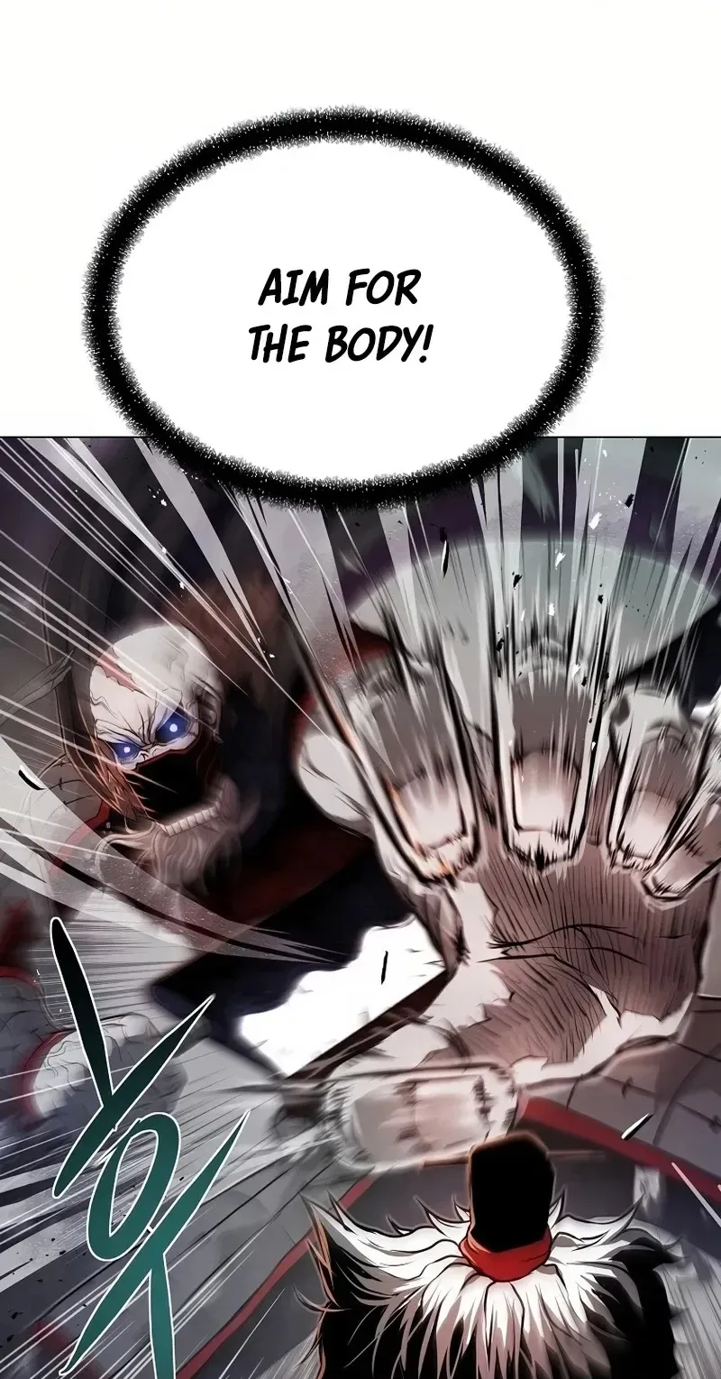 0-kill Assassine Chapter 25 page 30