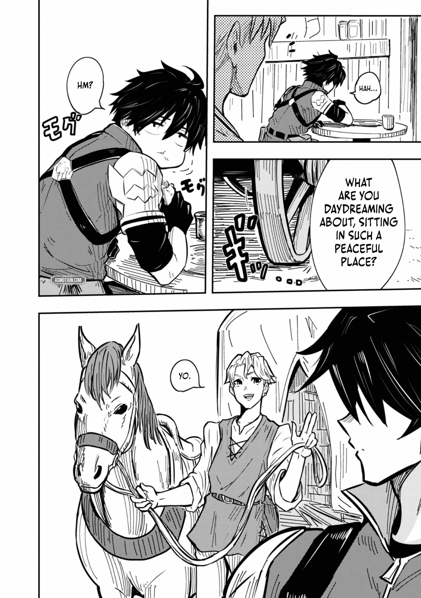 The Capital’s One-Man Army Golem Master—Unexpectedly Banished!? ~Now That I’m Free, I’ll Create the Ultimate Golem Together With My Beautiful Hero Disciples. I Don’t Care Even if They Beg Me to Come Back~ Chapter 1 page 25