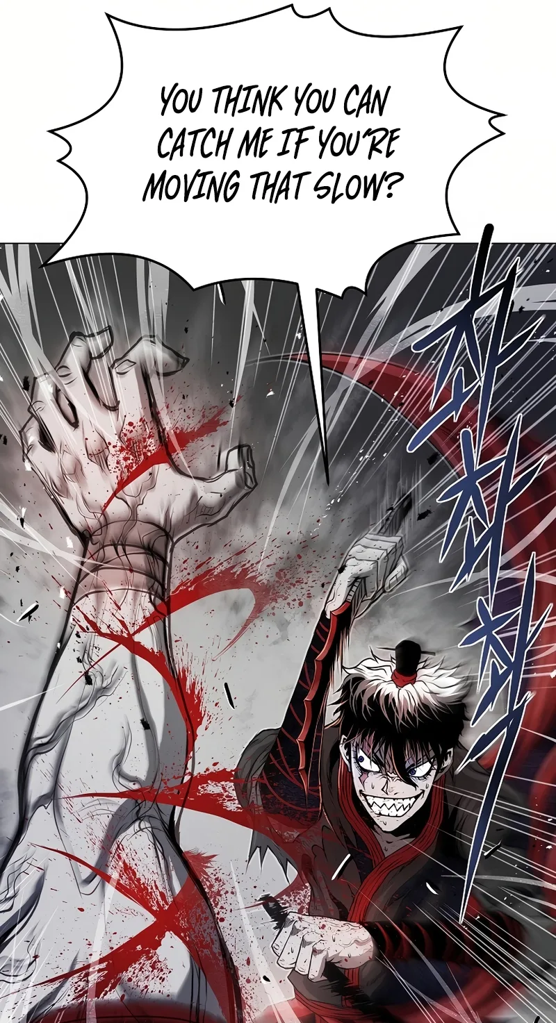 0-kill Assassine Chapter 25 page 33