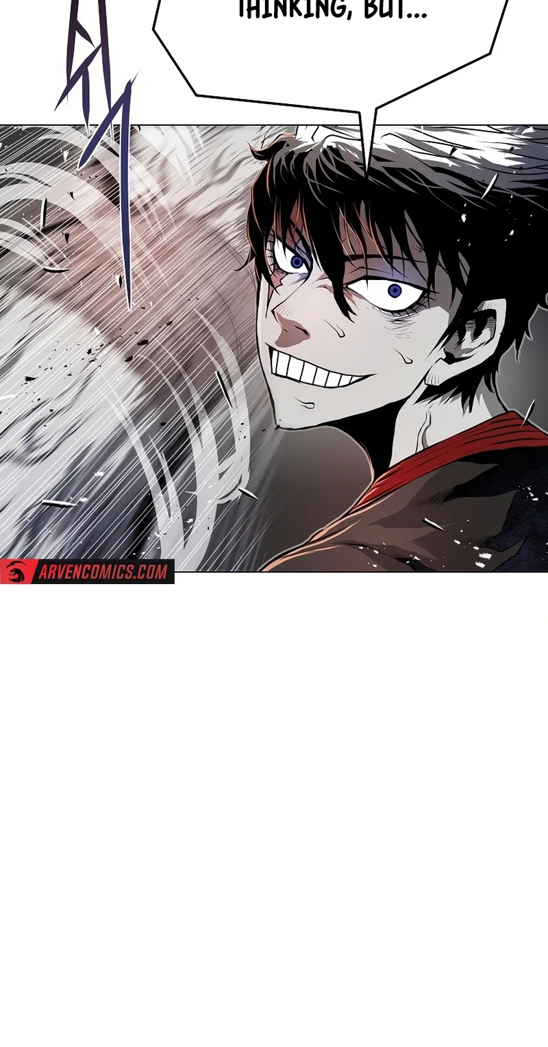 0-kill Assassine Chapter 25 page 32
