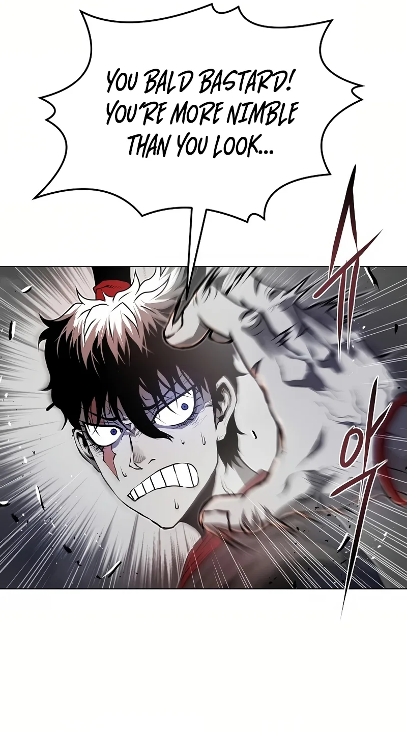 0-kill Assassine Chapter 25 page 41