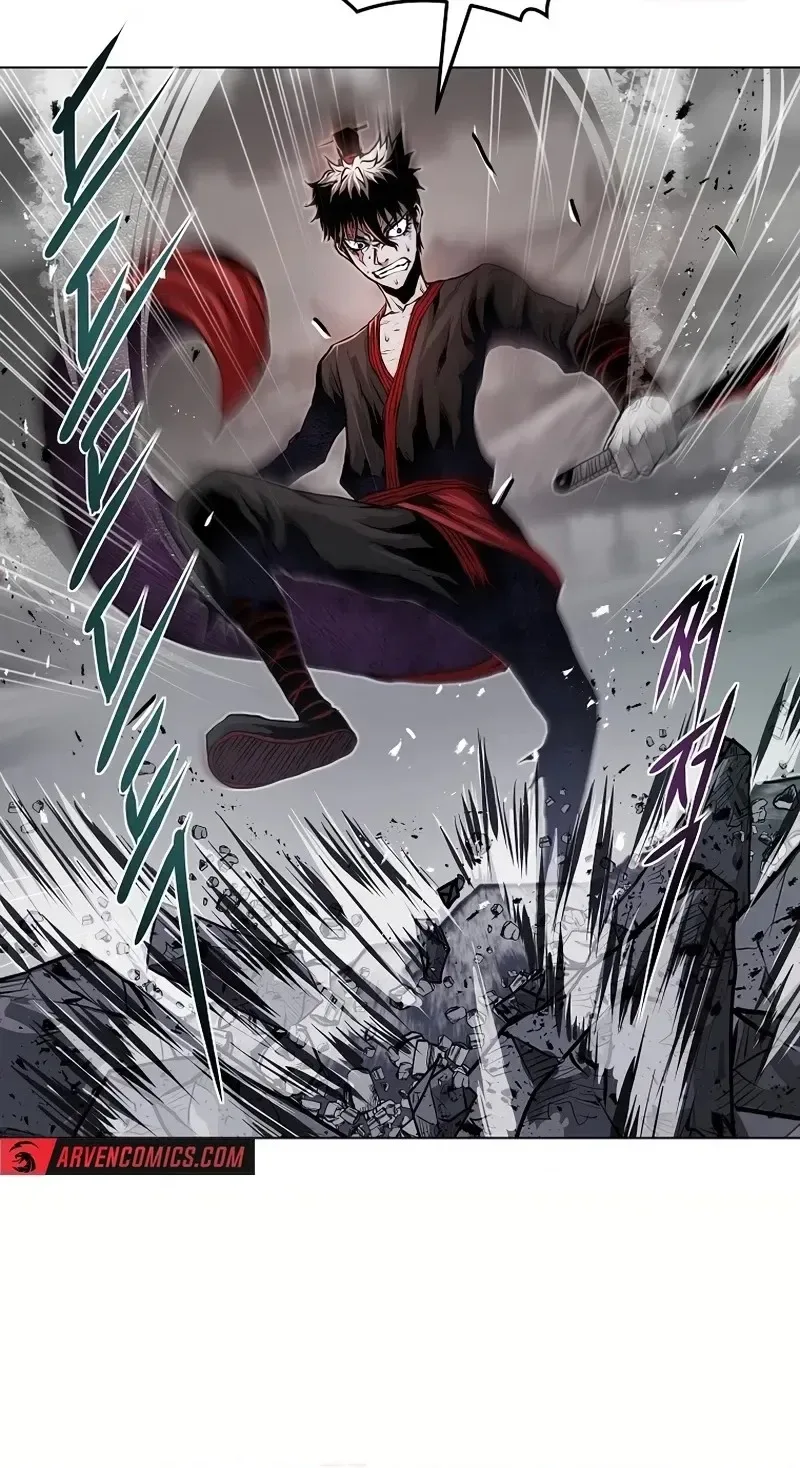 0-kill Assassine Chapter 25 page 40