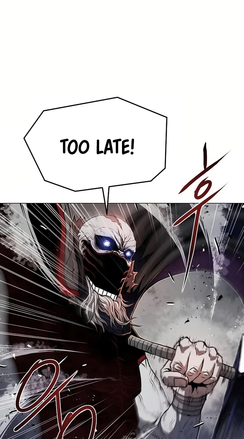 0-kill Assassine Chapter 25 page 46