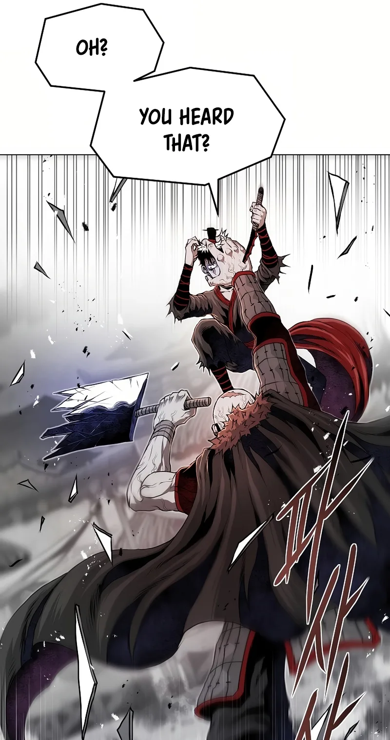 0-kill Assassine Chapter 25 page 49