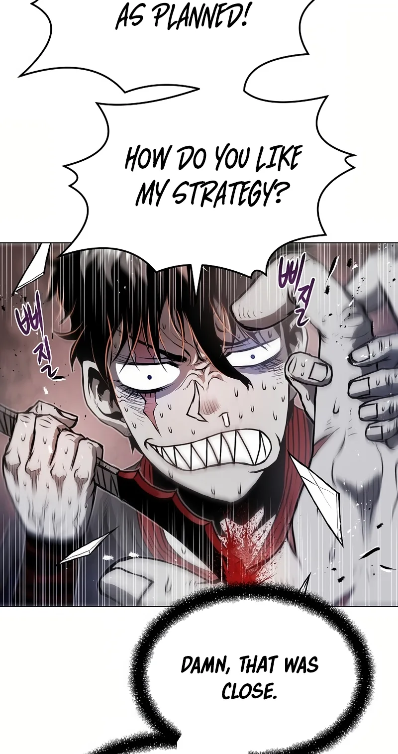 0-kill Assassine Chapter 25 page 53