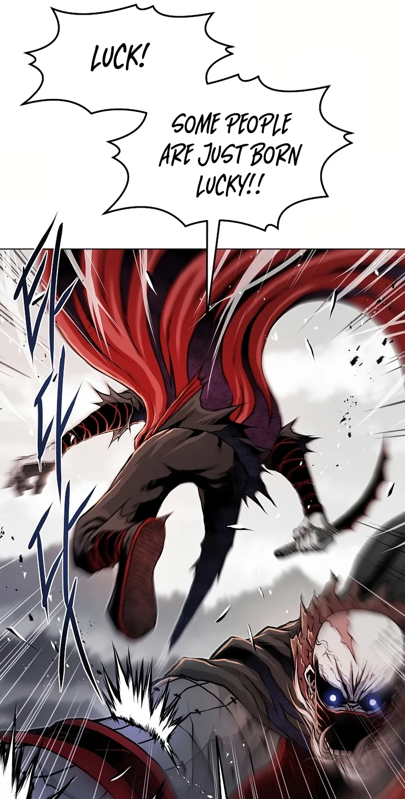0-kill Assassine Chapter 25 page 56