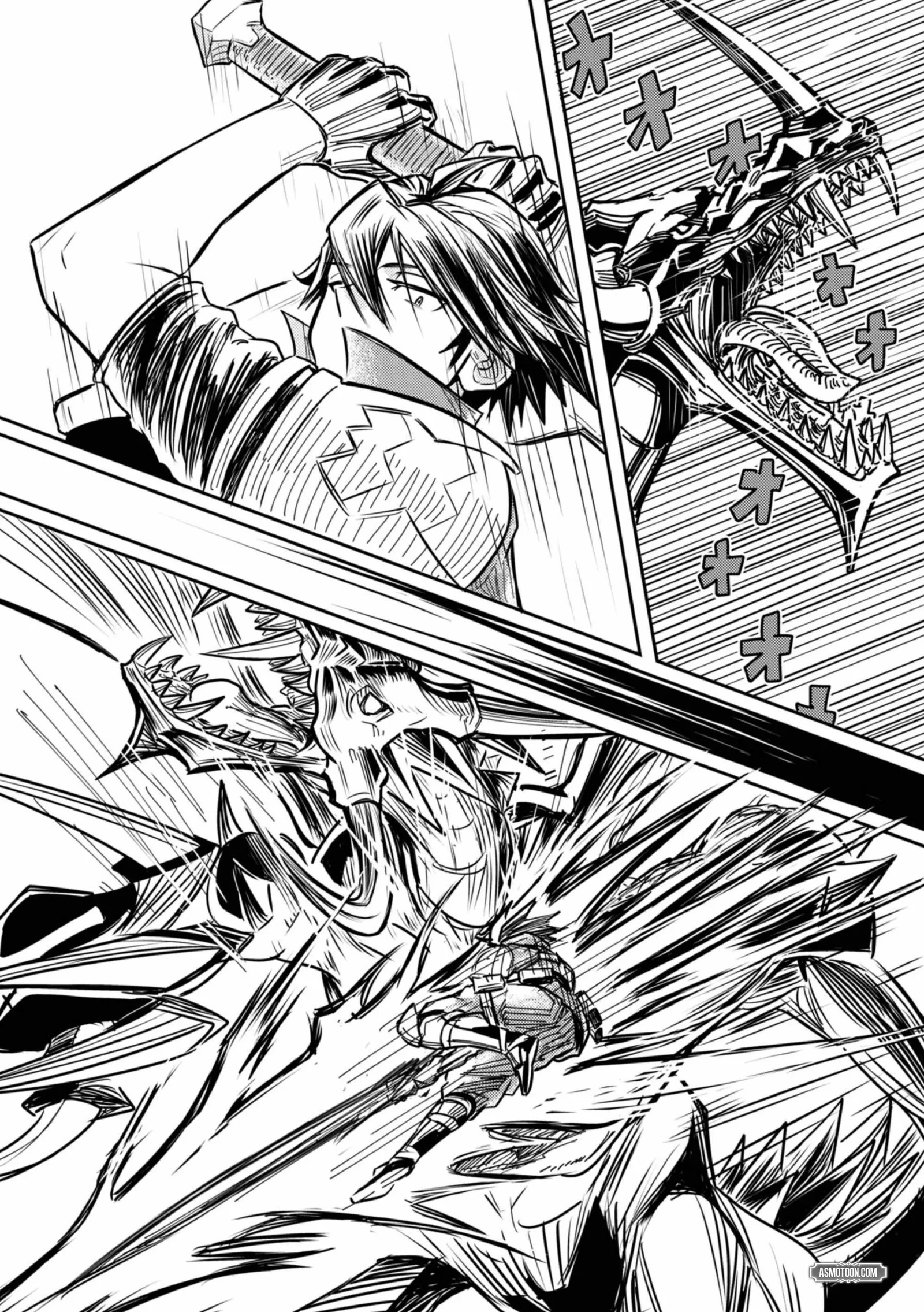 The Capital’s One-Man Army Golem Master—Unexpectedly Banished!? ~Now That I’m Free, I’ll Create the Ultimate Golem Together With My Beautiful Hero Disciples. I Don’t Care Even if They Beg Me to Come Back~ Chapter 1 page 43