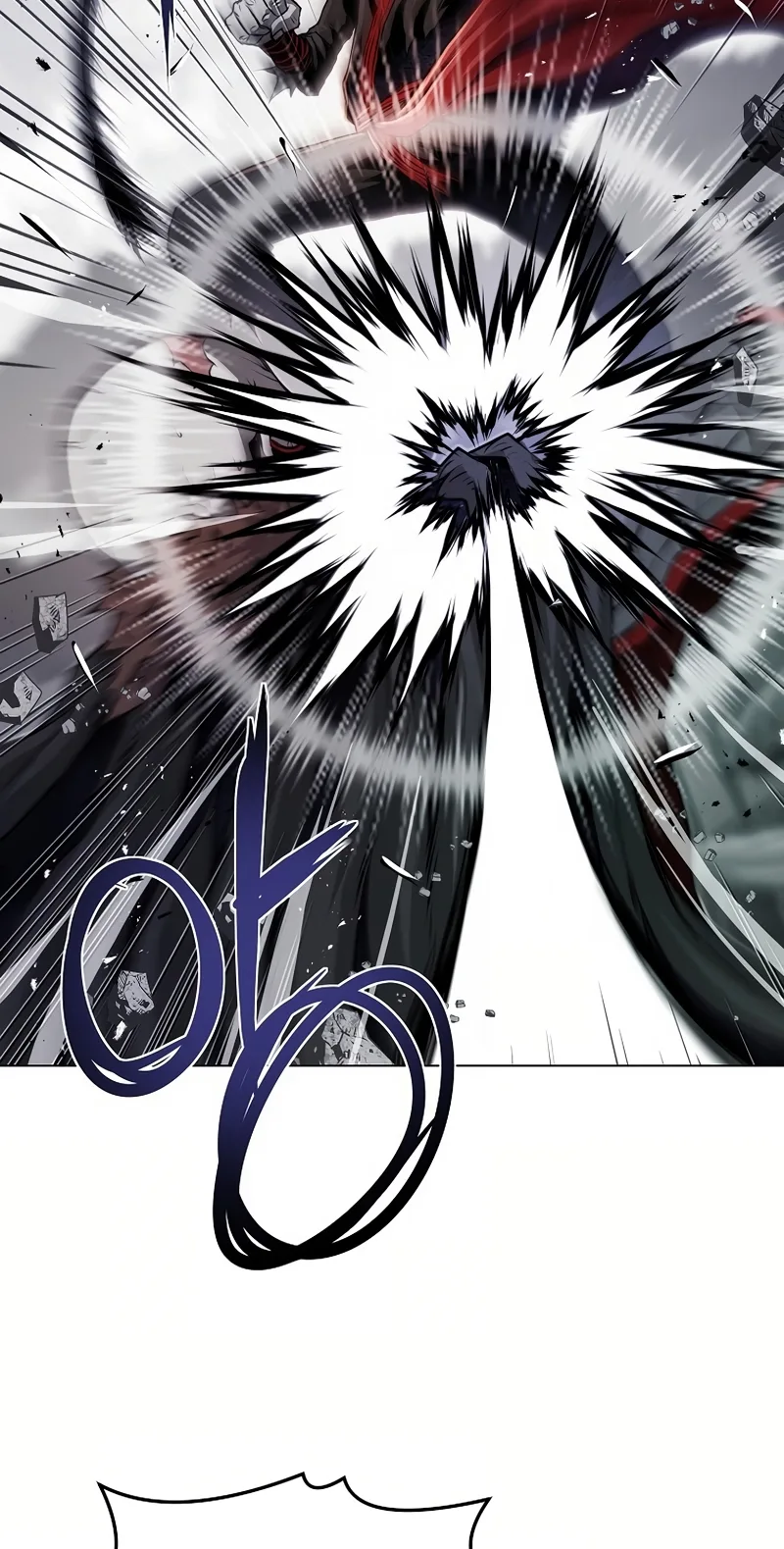0-kill Assassine Chapter 25 page 59