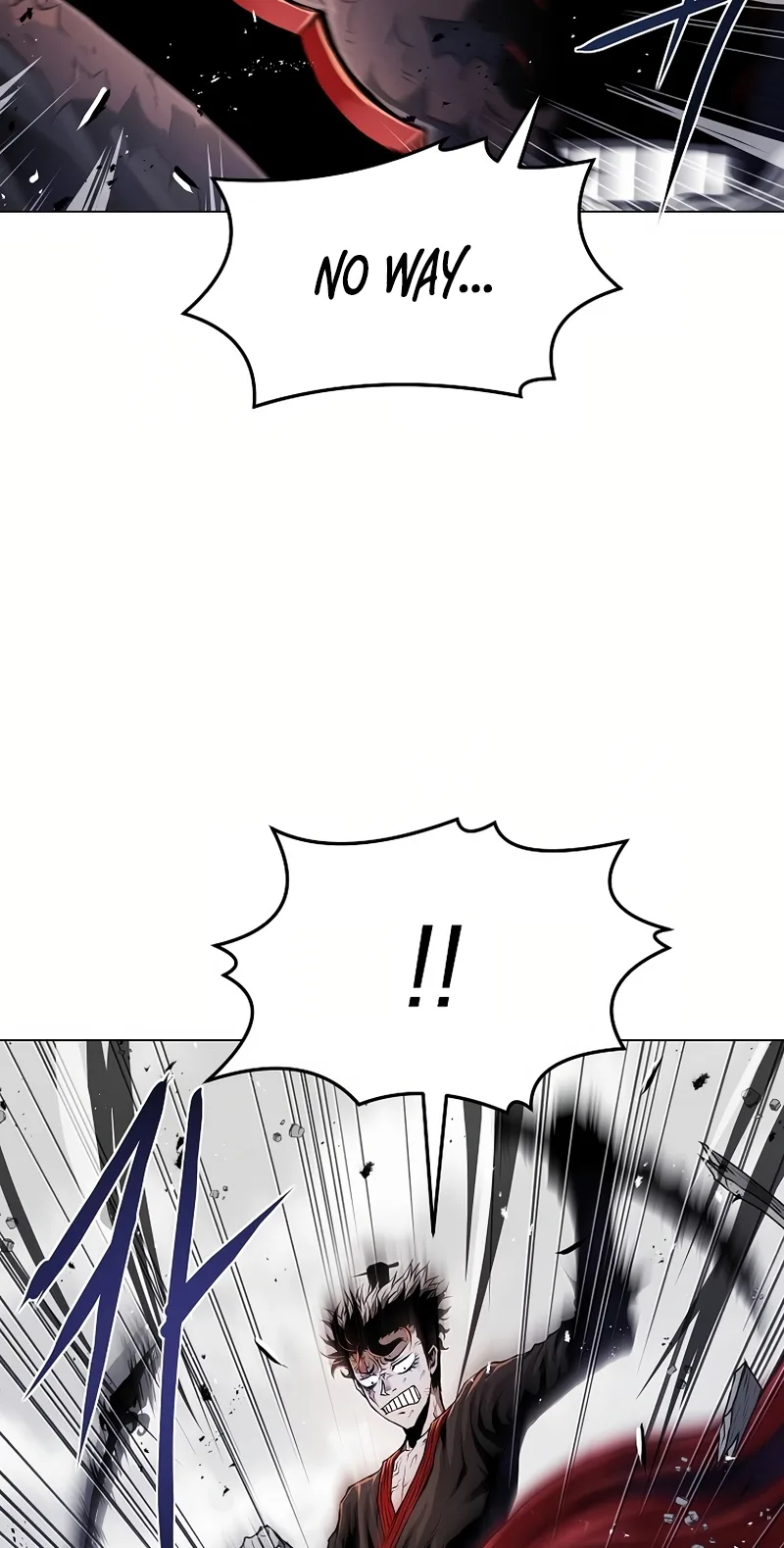 0-kill Assassine Chapter 25 page 58