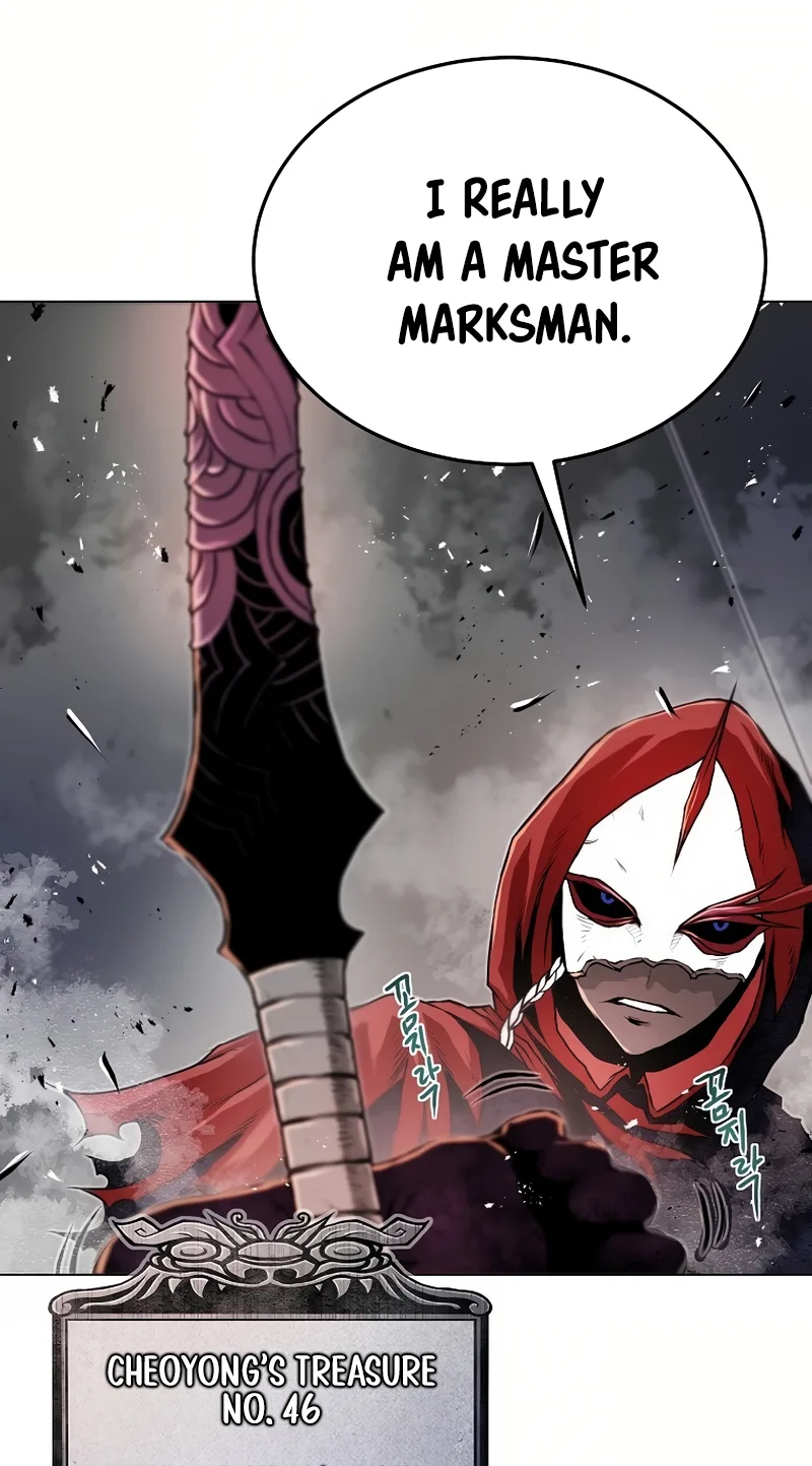 0-kill Assassine Chapter 25 page 64