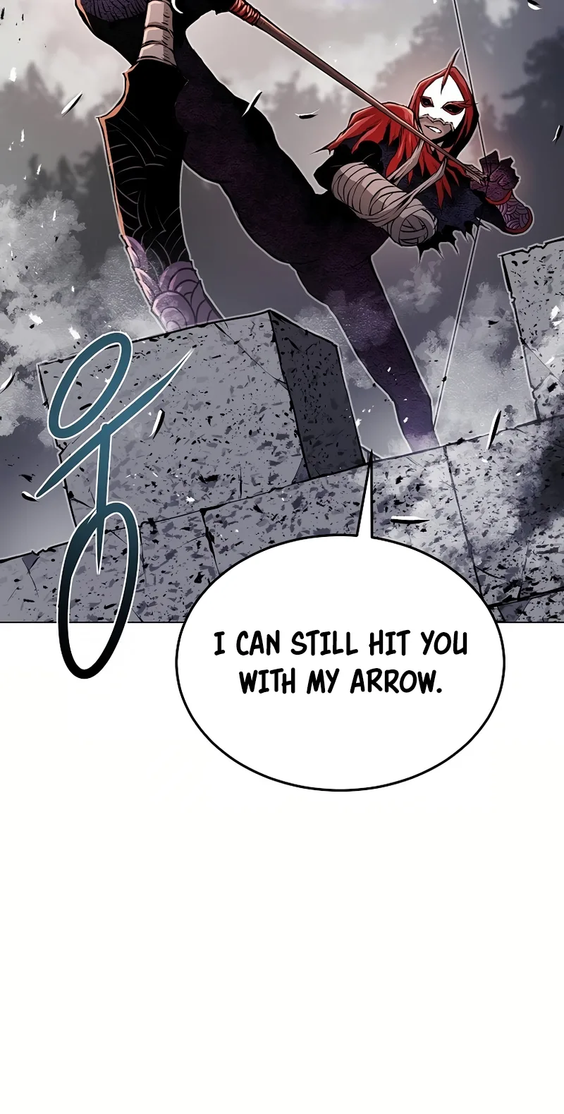 0-kill Assassine Chapter 25 page 63