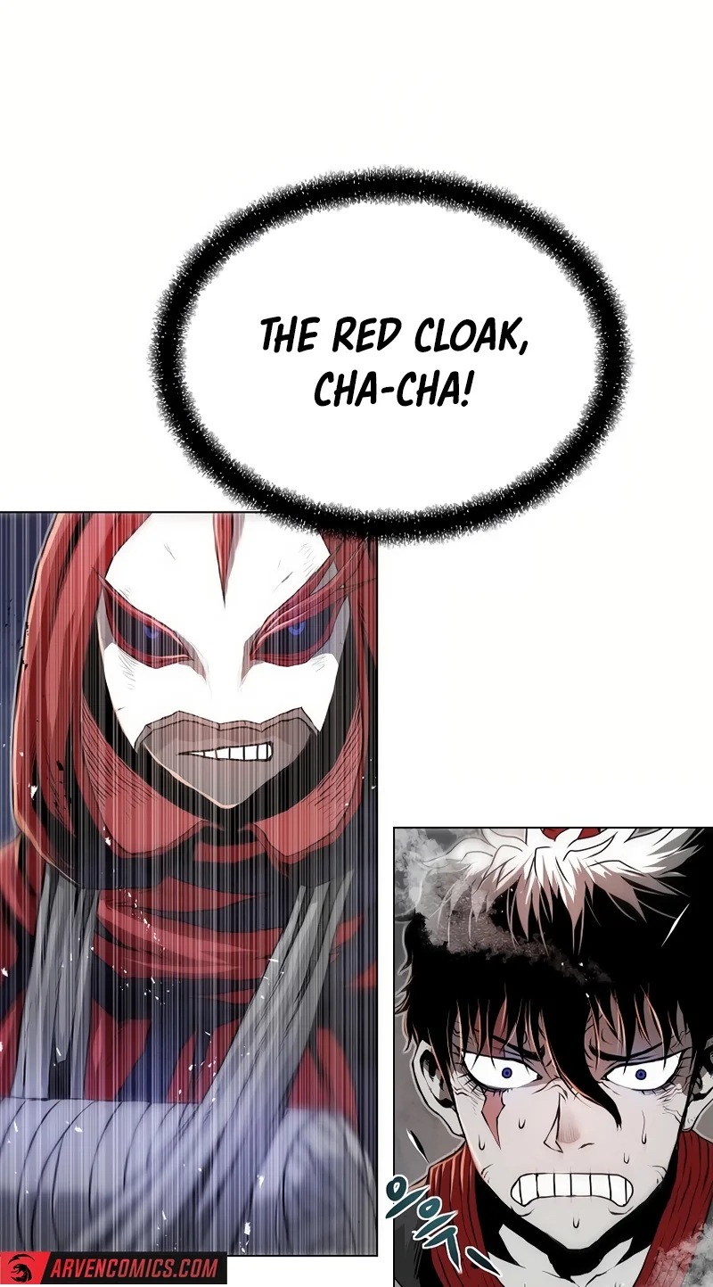0-kill Assassine Chapter 25 page 67