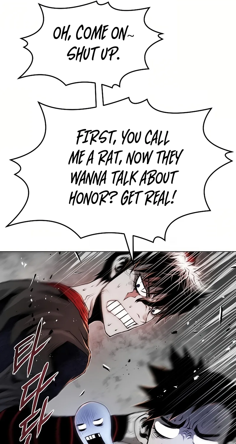 0-kill Assassine Chapter 25 page 72