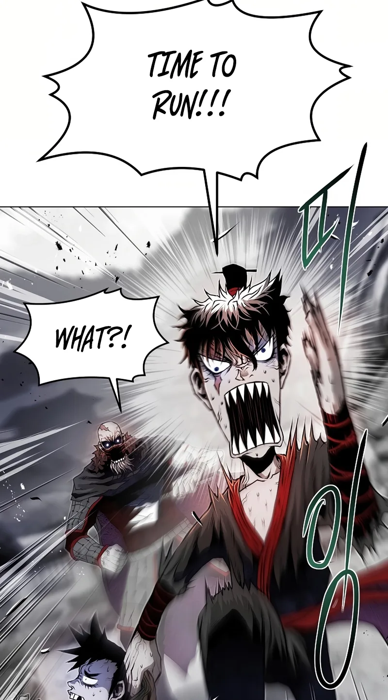 0-kill Assassine Chapter 25 page 69