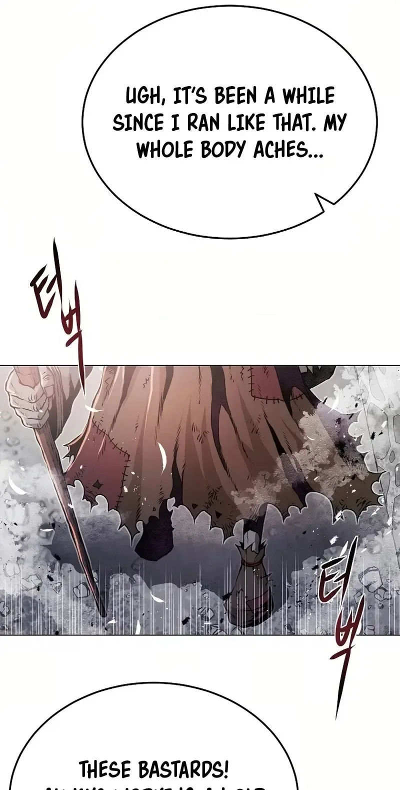 0-kill Assassine Chapter 25 page 80